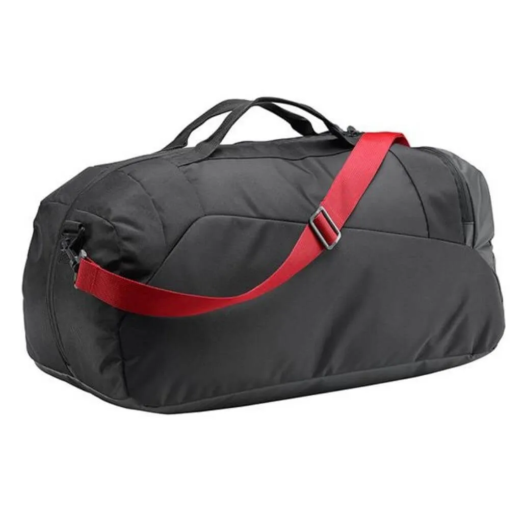 Caribee Haul 36L Gear Bag - Black