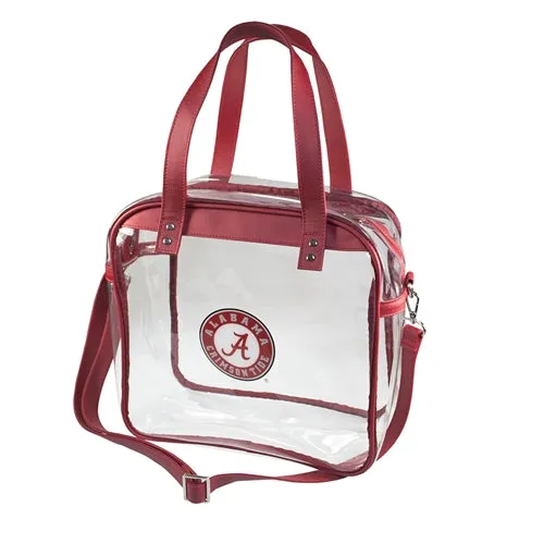 Carryall Tote - The University of Alabama