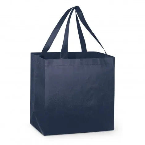 City Shopper Tote Bag - Large