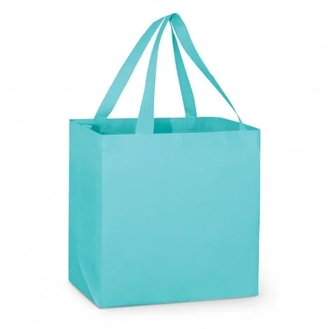 City Shopper Tote Bag - Large