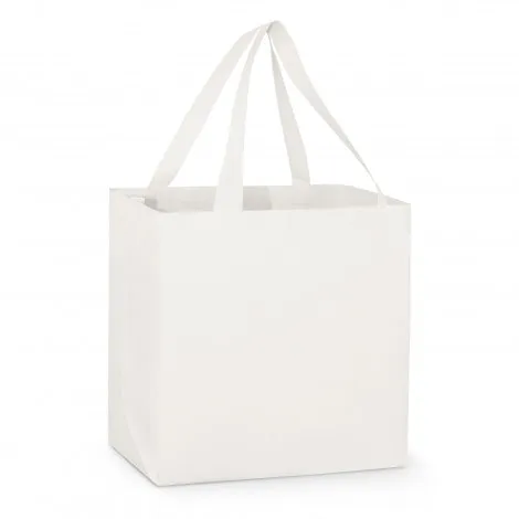 City Shopper Tote Bag - Large