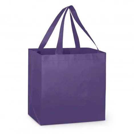 City Shopper Tote Bag - Large