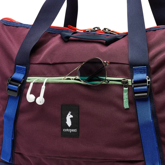 Cotopaxi Viaje 35L Weekender Bag