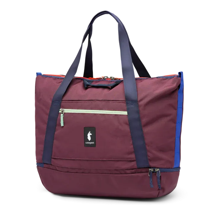 Cotopaxi Viaje 35L Weekender Bag