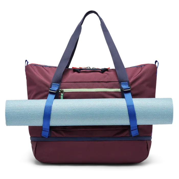 Cotopaxi Viaje 35L Weekender Bag