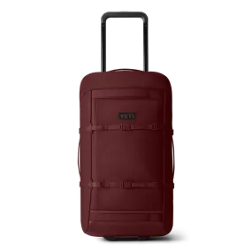 Crossroads Wheeled Luggage 29"