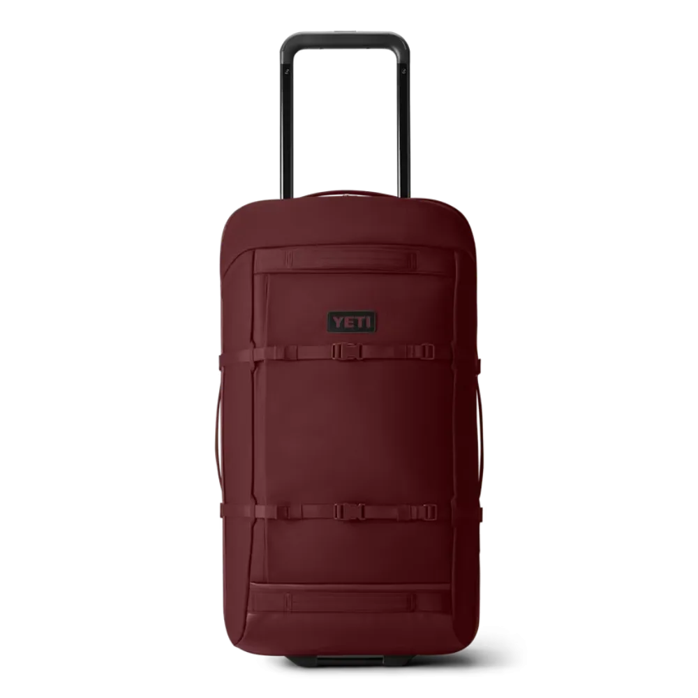 Crossroads Wheeled Luggage 29"