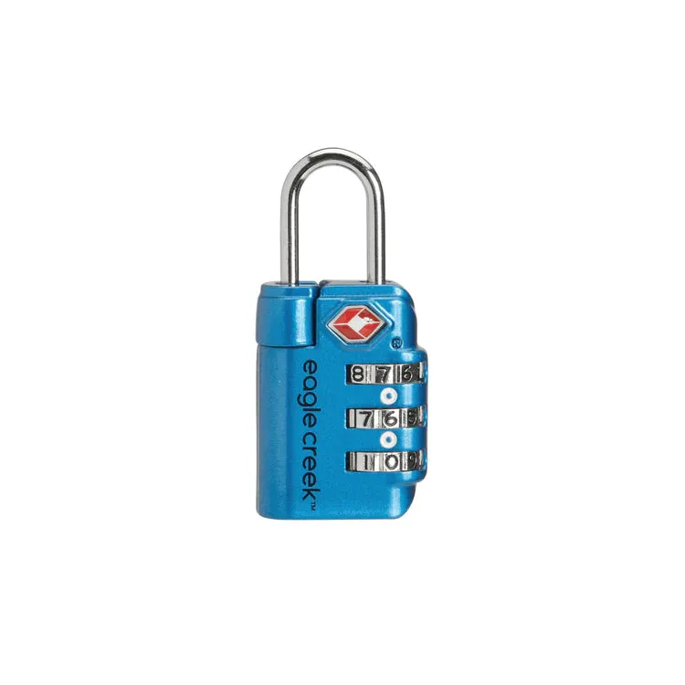 Eagle Creek Travel Safe TSA Lock, Style #EC041018