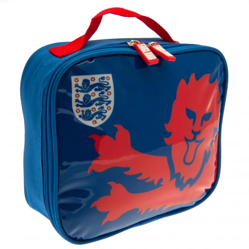 England FA Lunch Bag