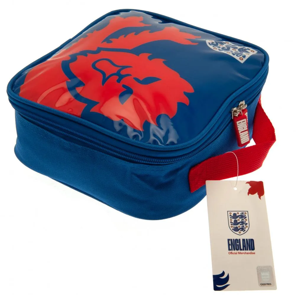 England FA Lunch Bag