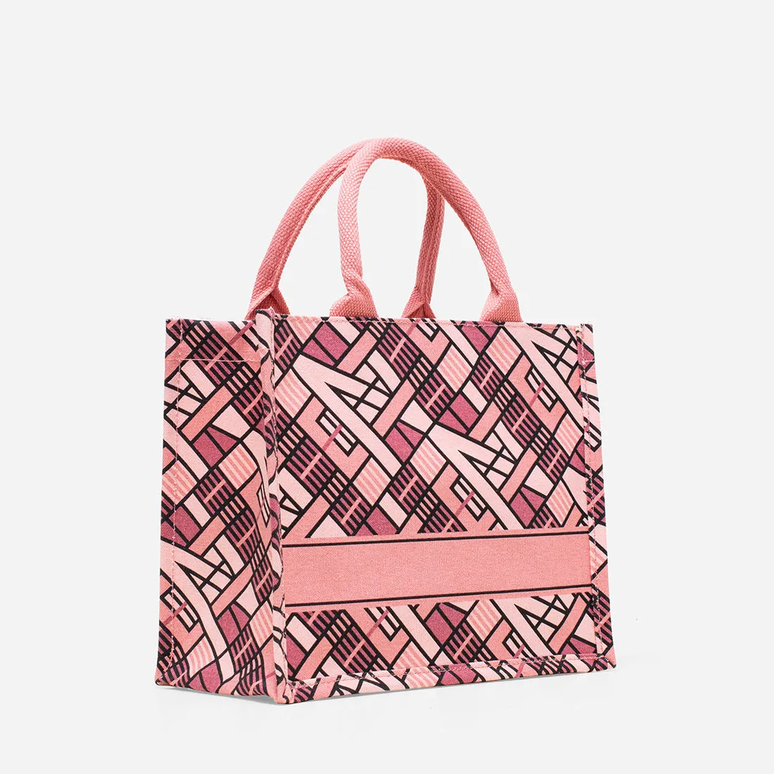 Fillmore SS23 Mini Canvas Tote