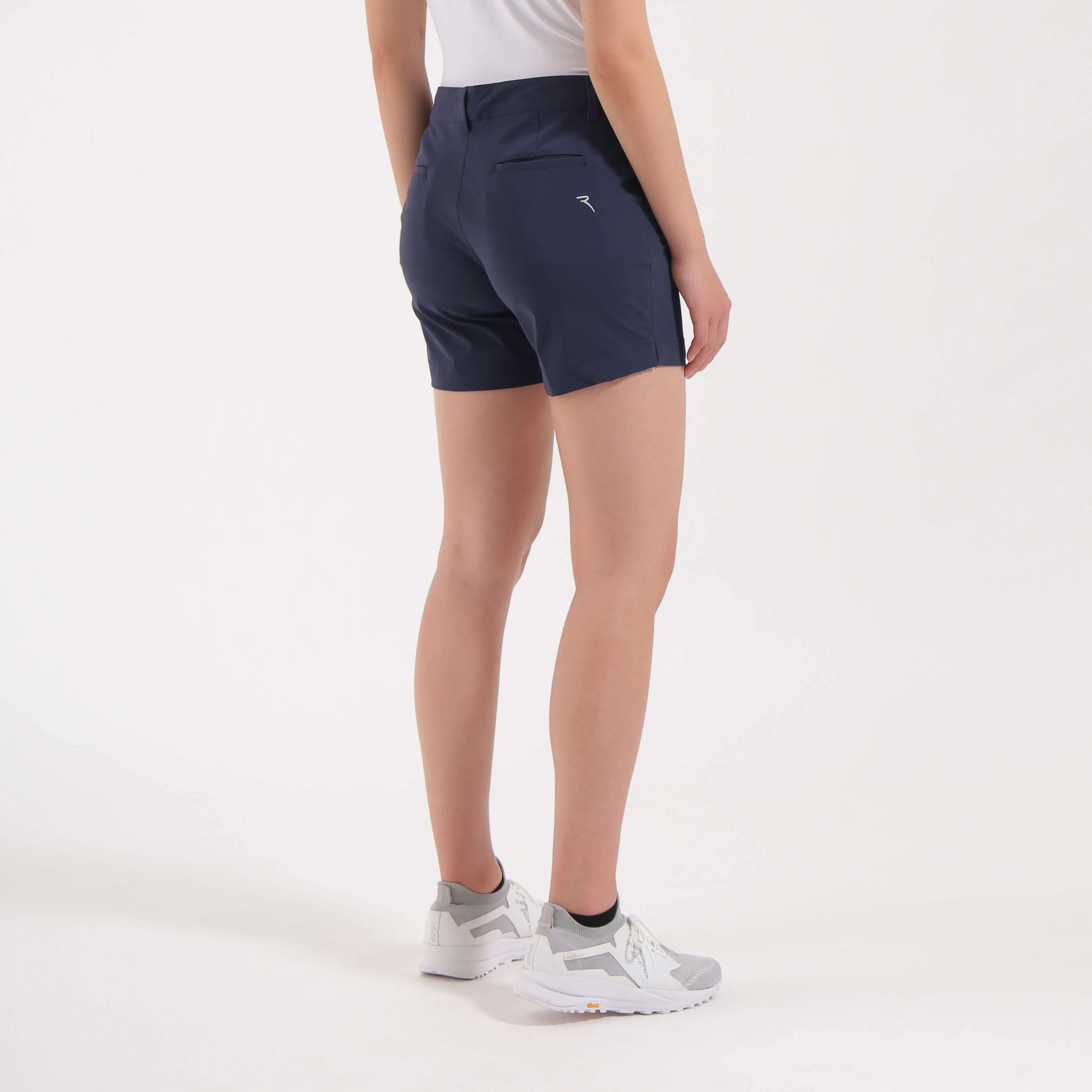 GABRIELLA | 5 INSEAM SUNBLOCK SHORT |  FINAL SALE