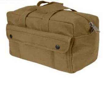 G.I. Type Mechanics Tool Bags