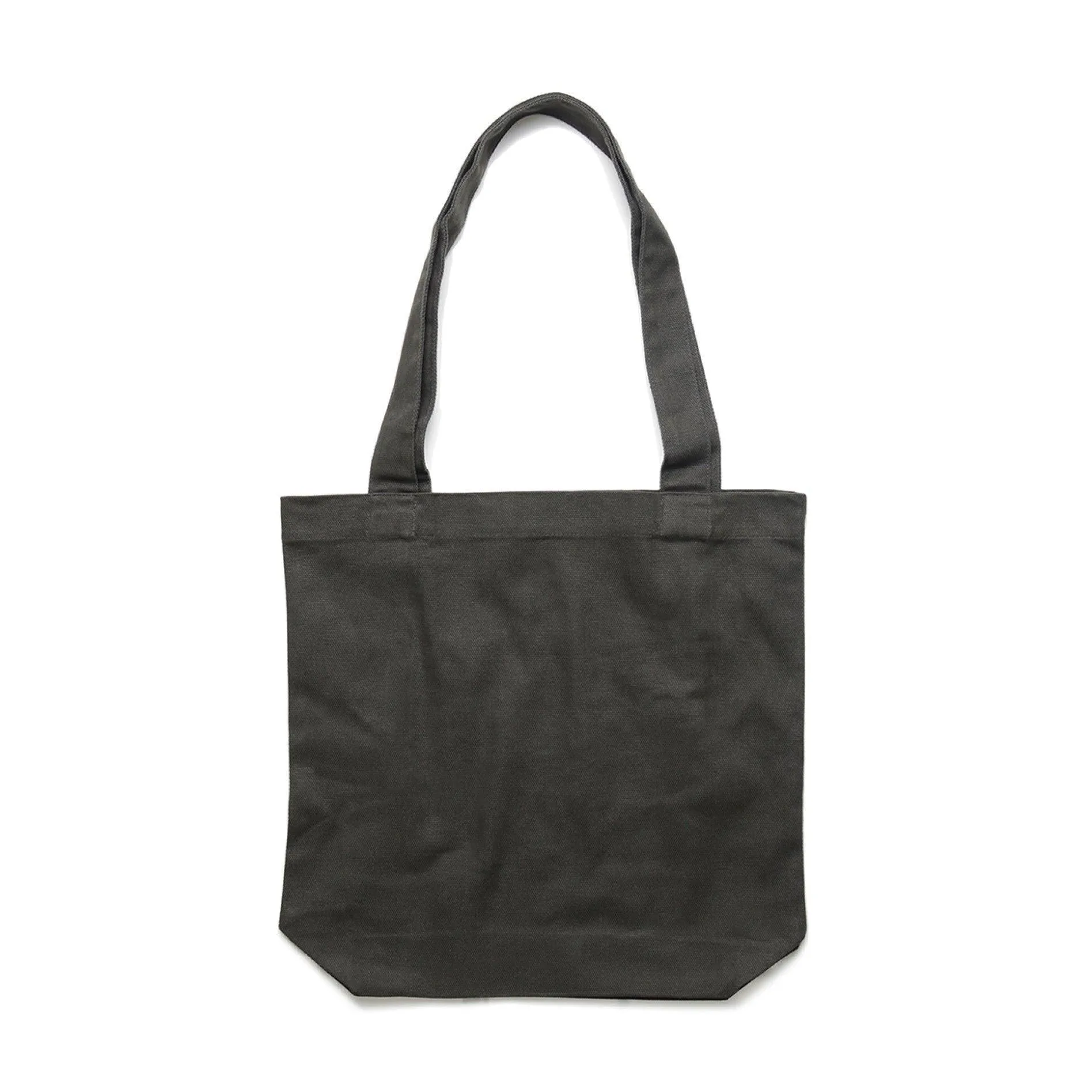 Heavy Cotton Canvas Tote Bag