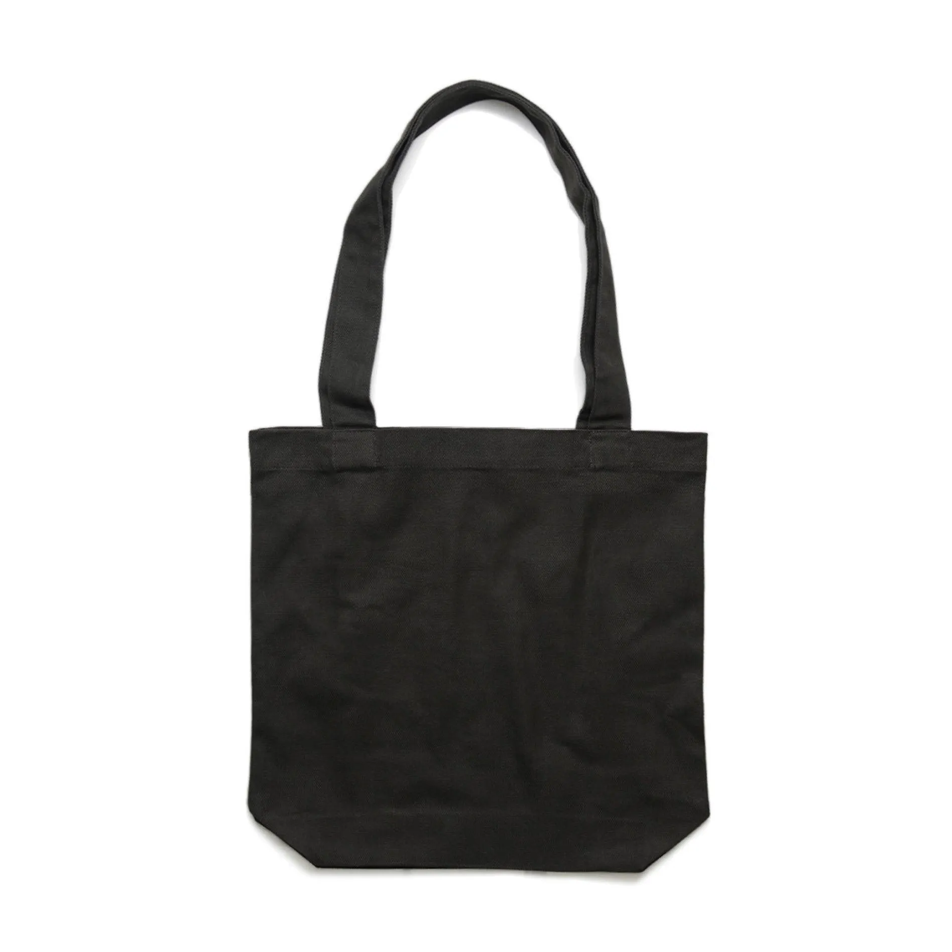 Heavy Cotton Canvas Tote Bag