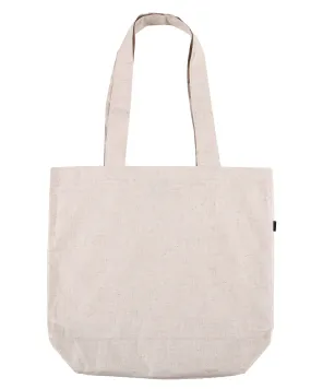 HEMP TOTE BAG