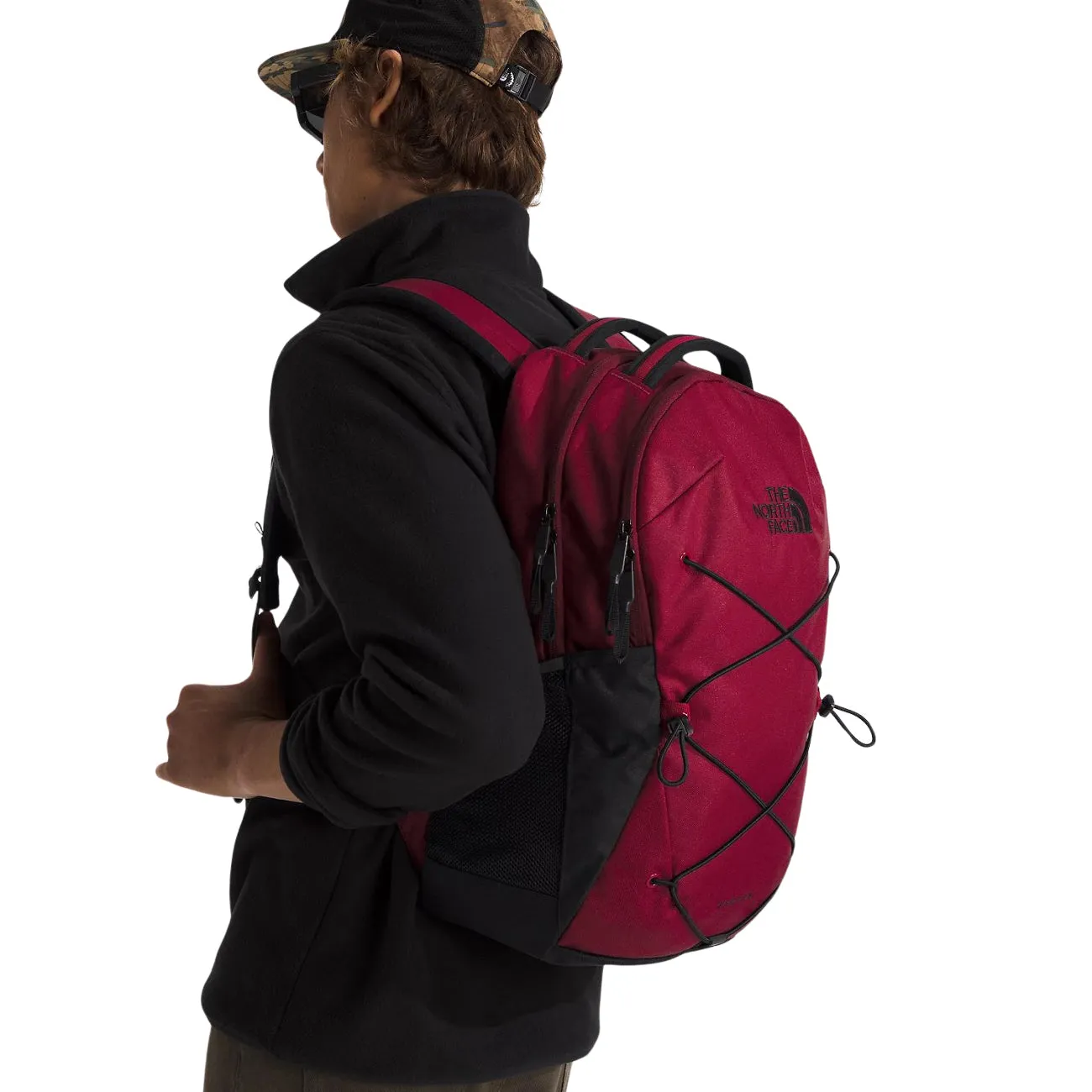 Jester Backpack