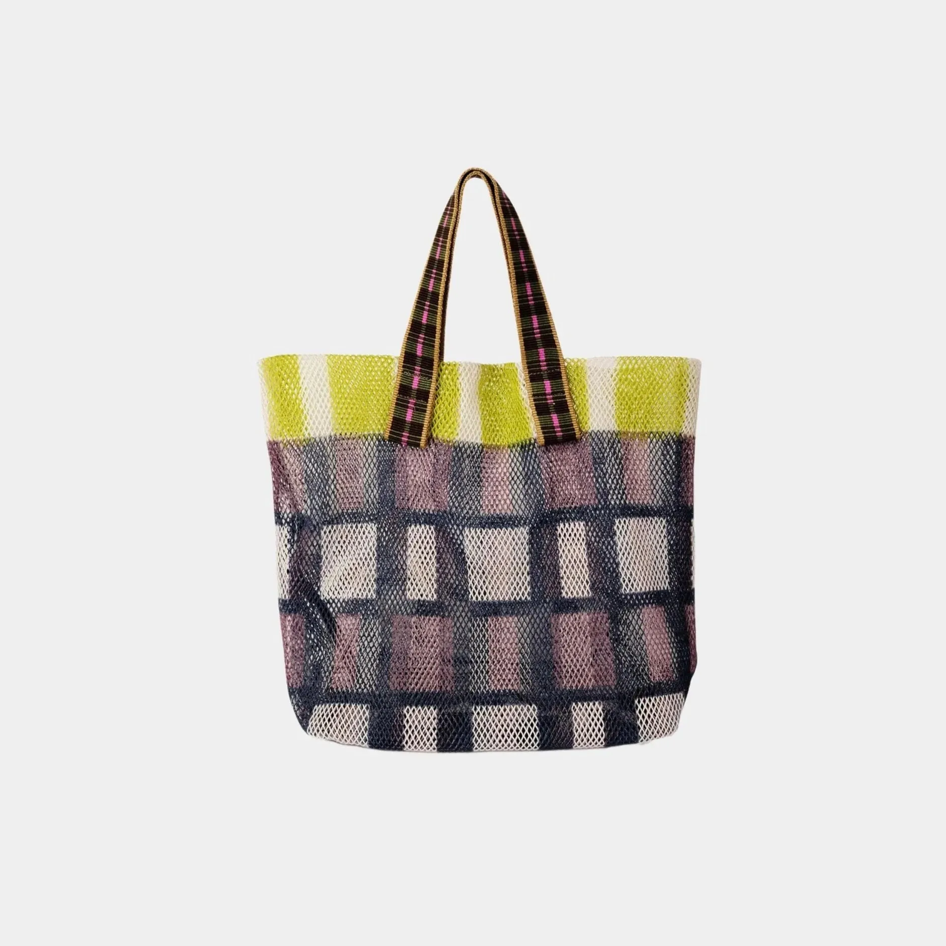 Kanpur (B) Bag - F-Flint