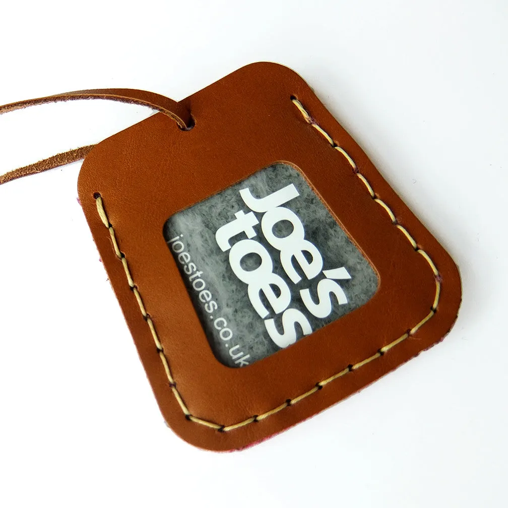 Luggage Tag Kit