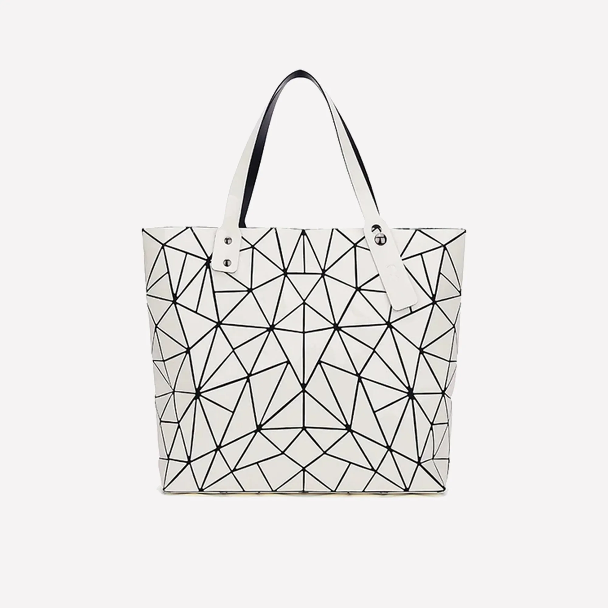 Luxury Bao Bao Beach Tote, Shopping Bag, & Versatile Handbag