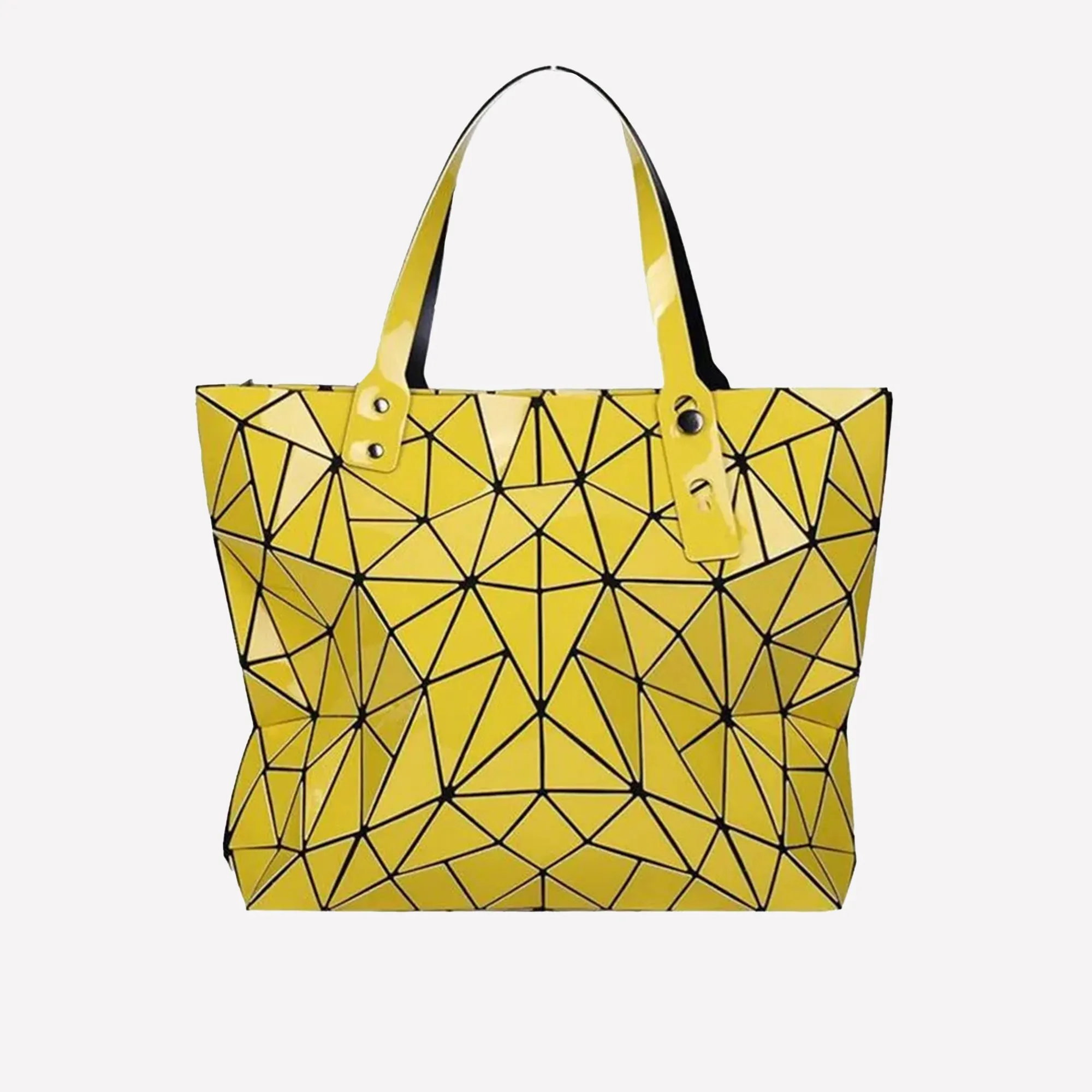 Luxury Bao Bao Beach Tote, Shopping Bag, & Versatile Handbag