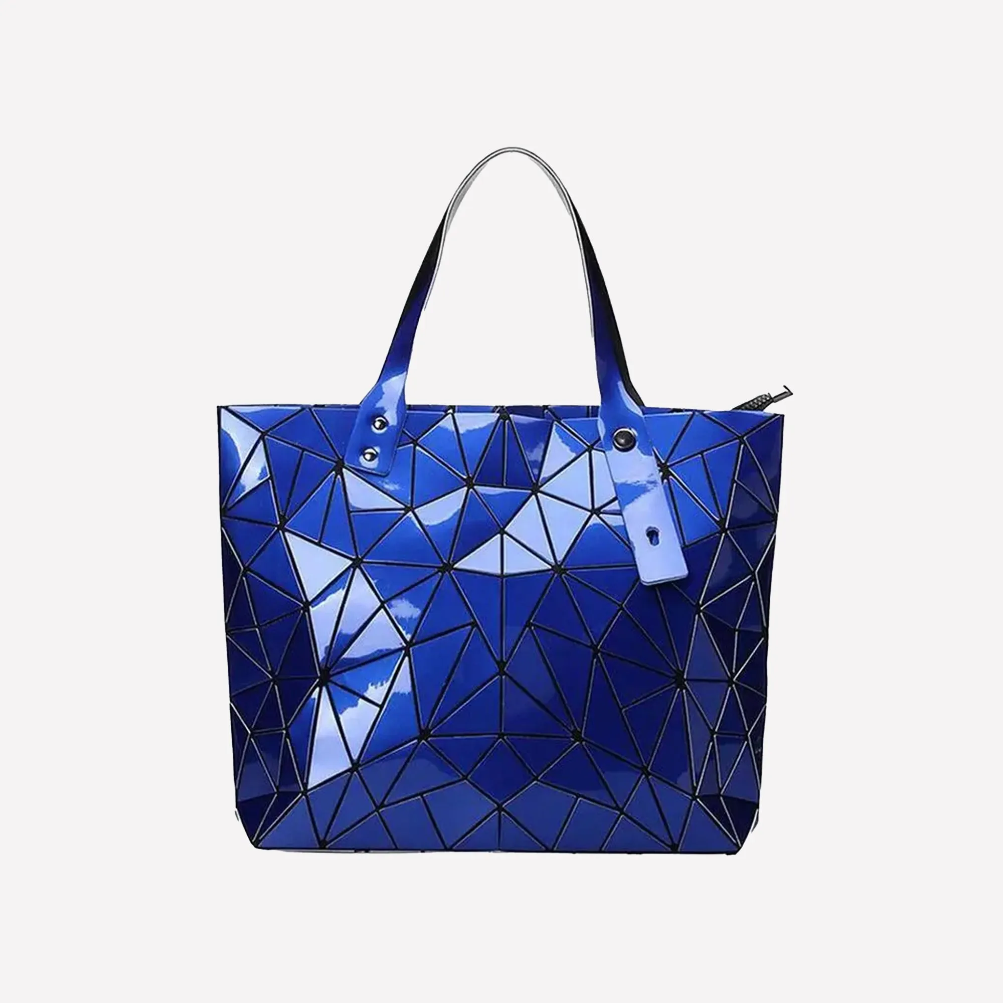 Luxury Bao Bao Beach Tote, Shopping Bag, & Versatile Handbag