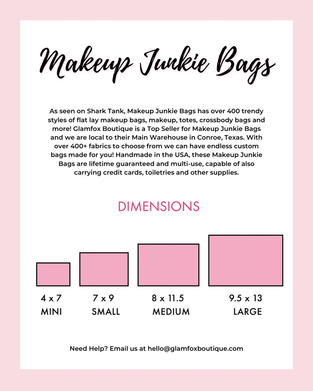 Makeup Junkie Bags - Luxe Ivory Pearl Quilted Travel Bags [Pre-Order]