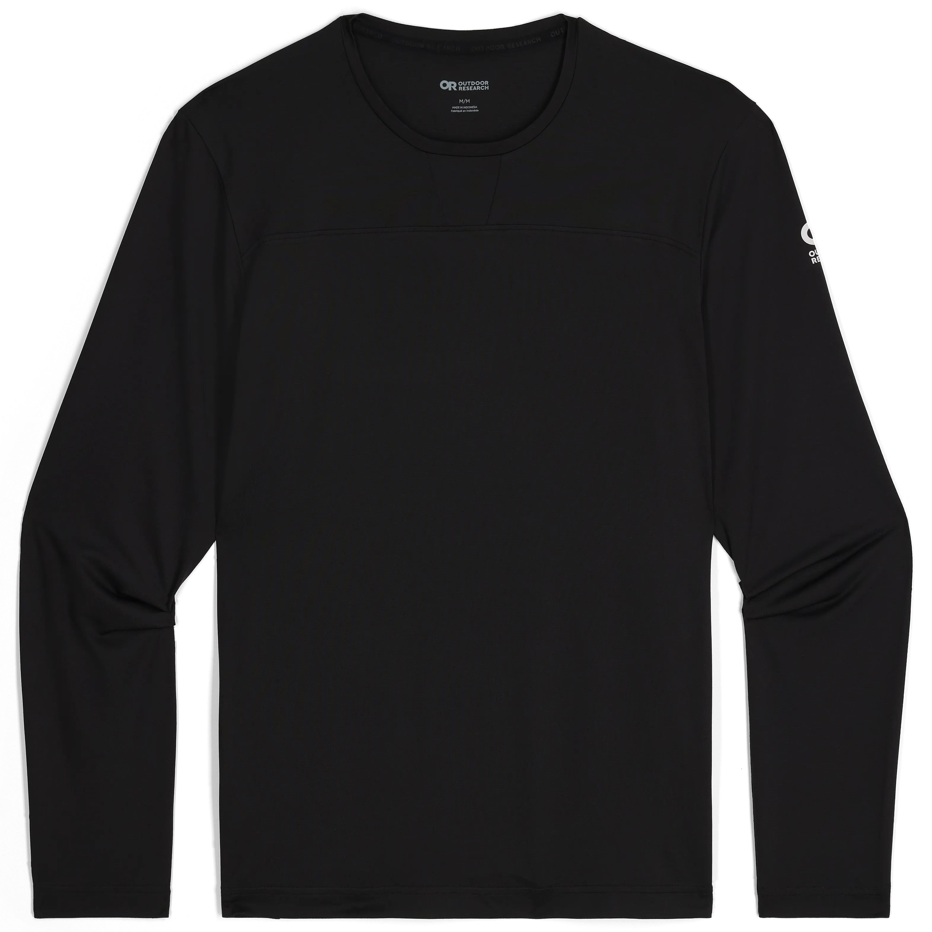 Men’s Freewheel Long Sleeve Jersey