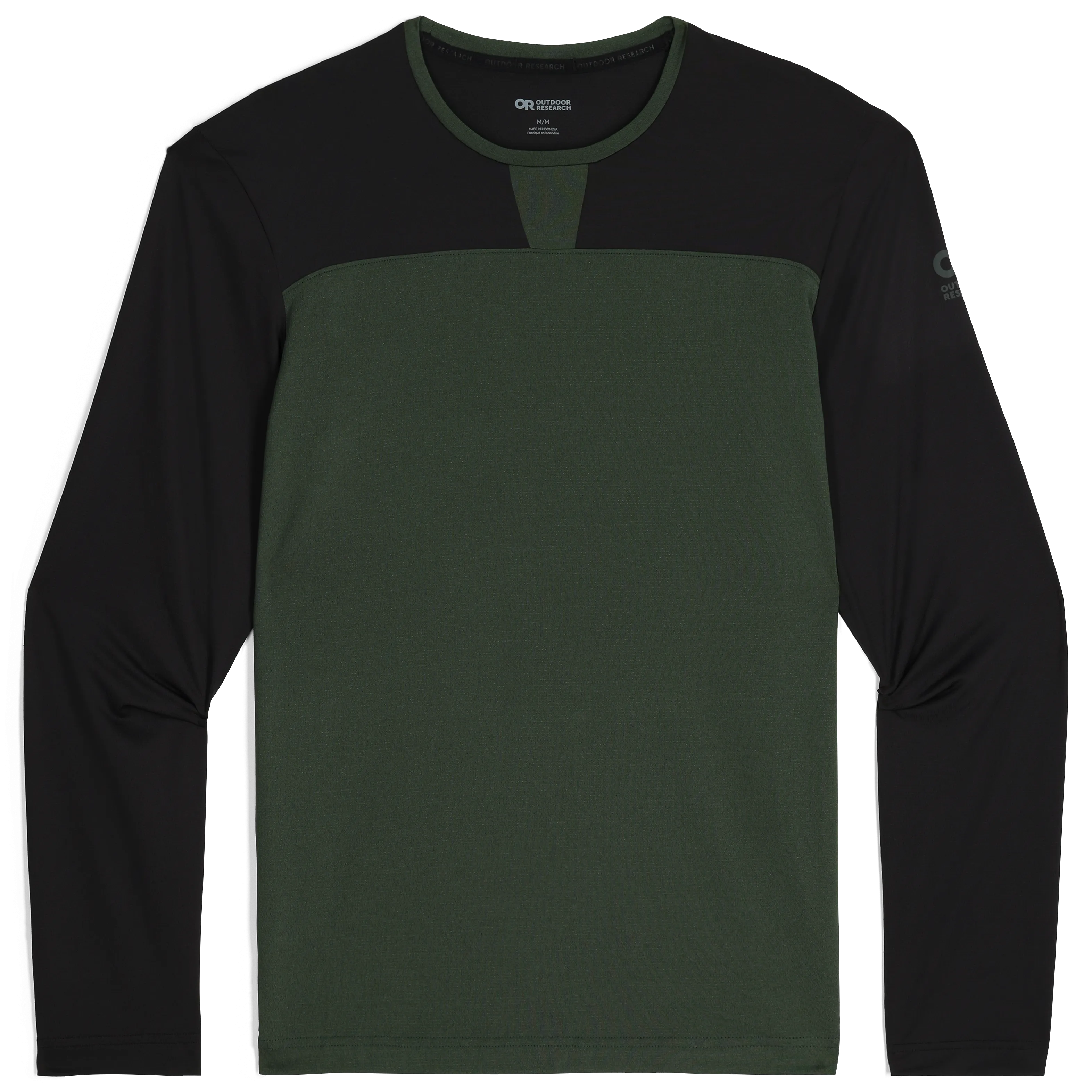 Men’s Freewheel Long Sleeve Jersey