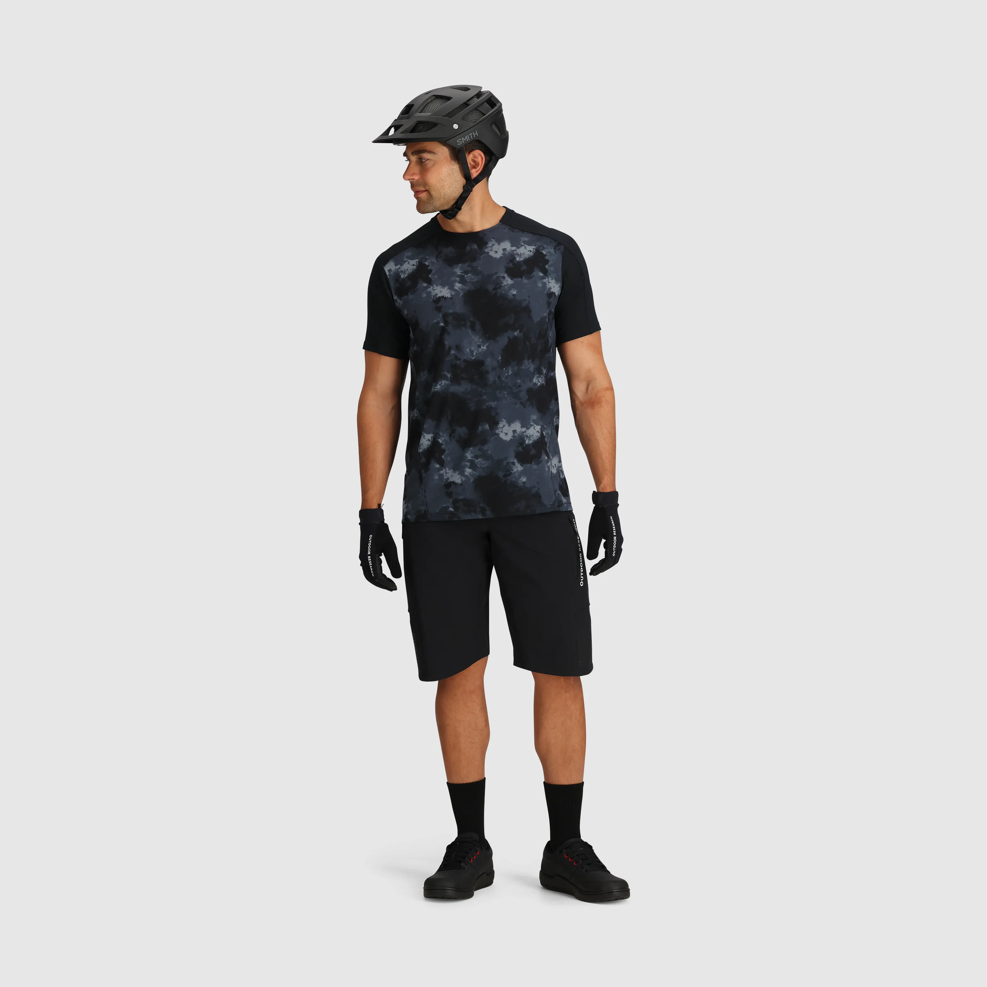 Men's Freewheel Short Sleeve Jersey