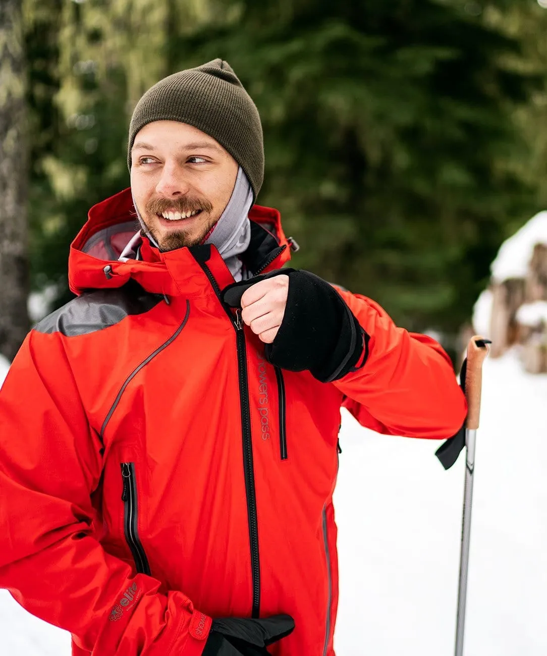 Men's Refuge Jacket