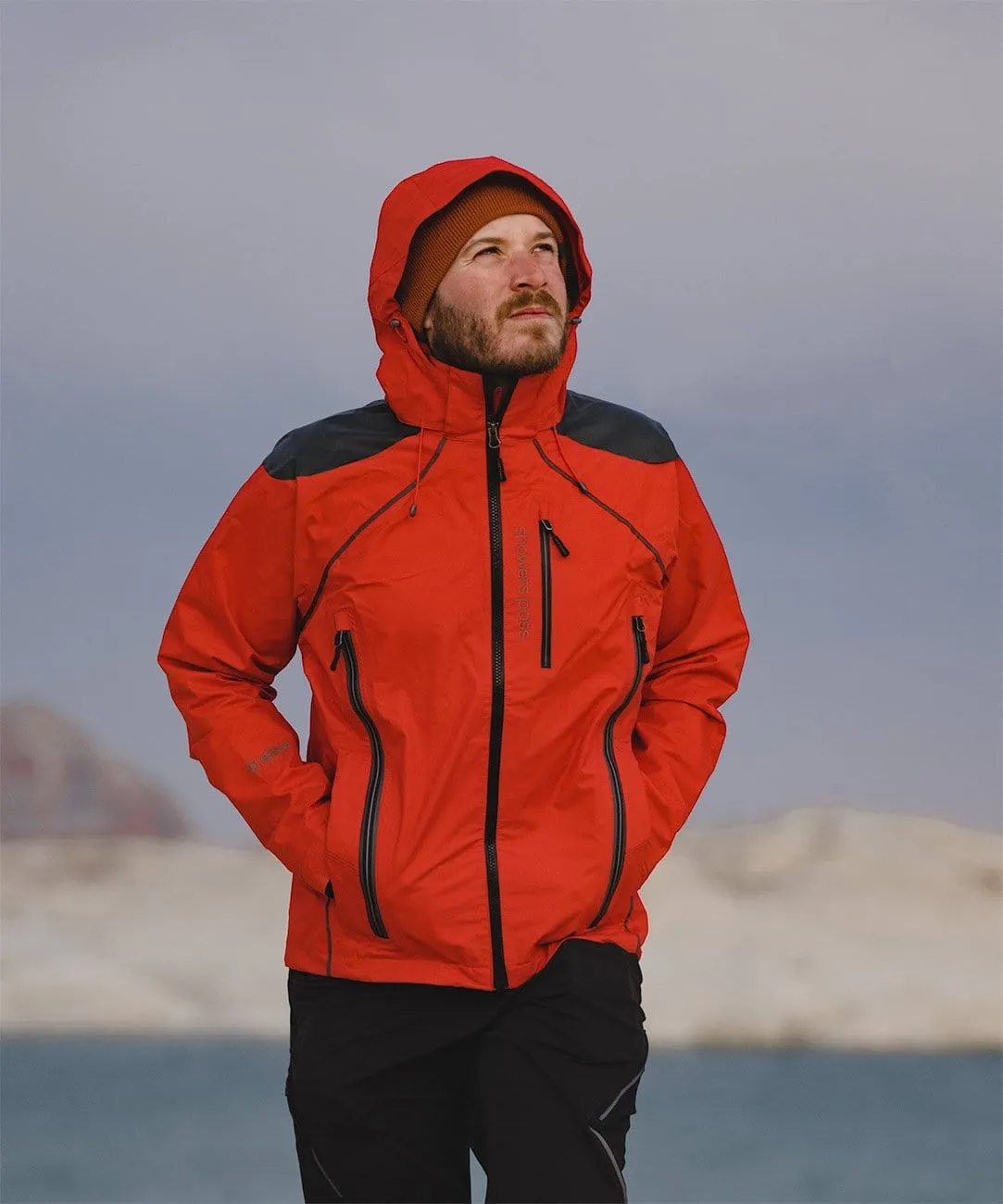 Men's Refuge Jacket