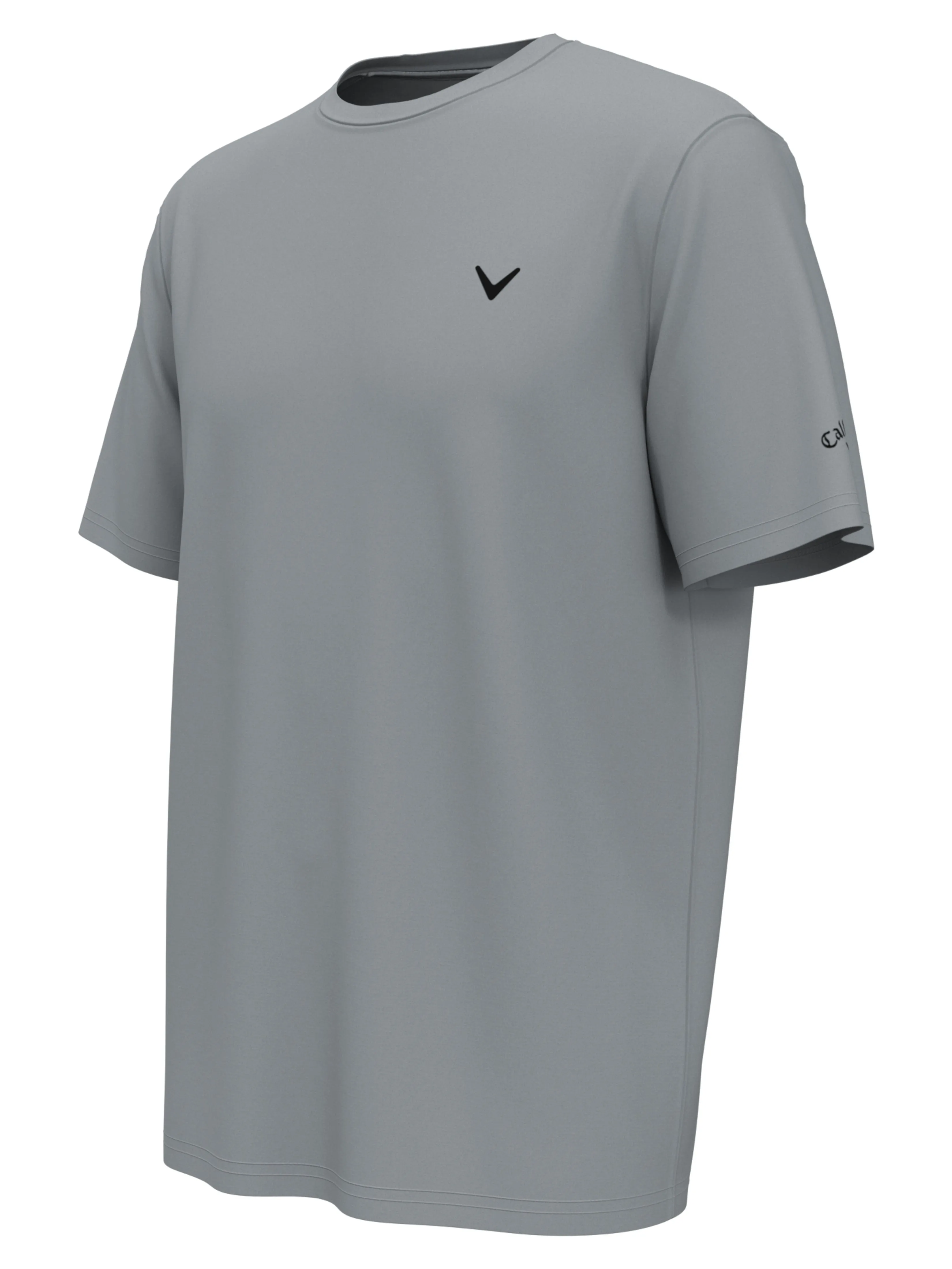 Mens Sun Protection Golf Tee