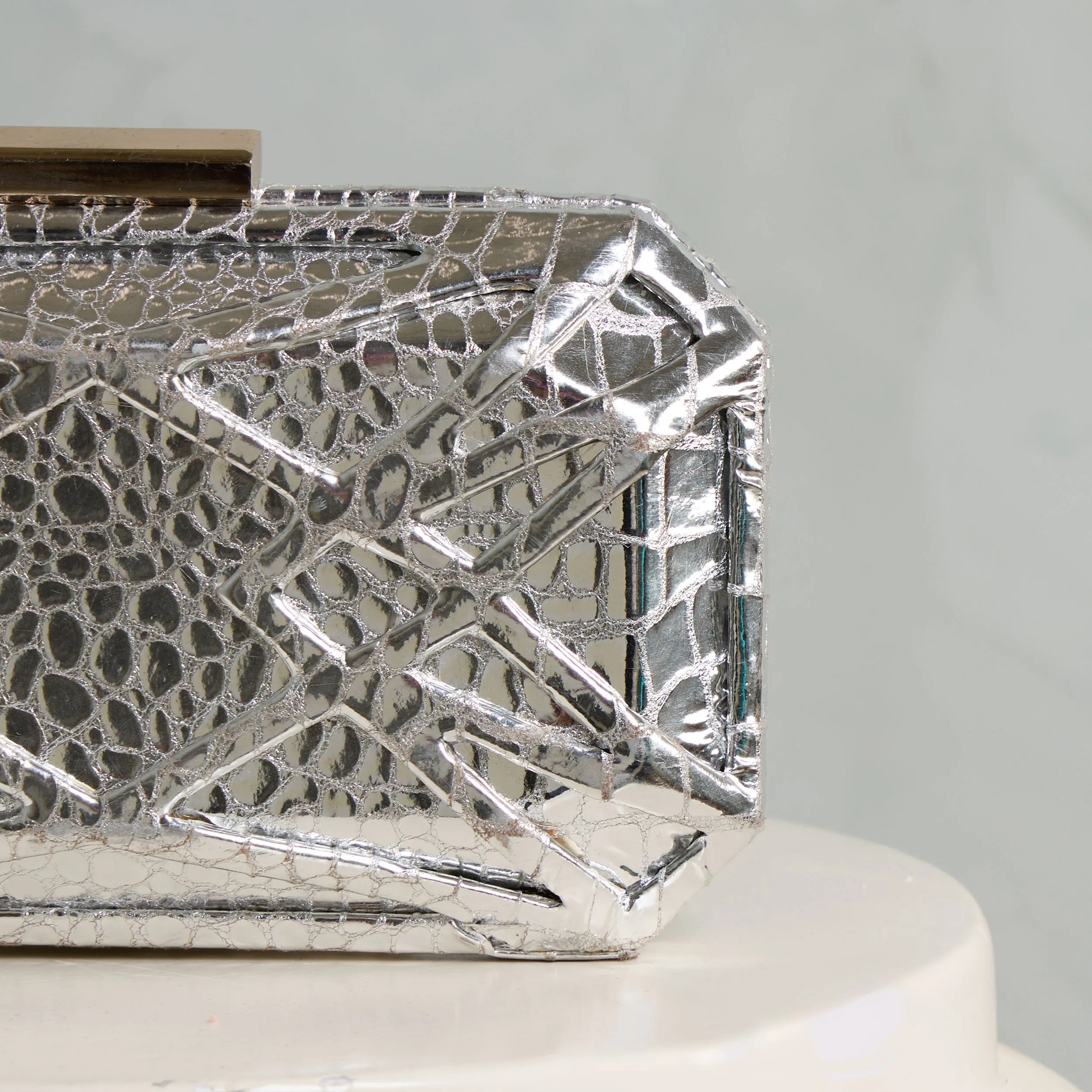 Minaudiere Clutch