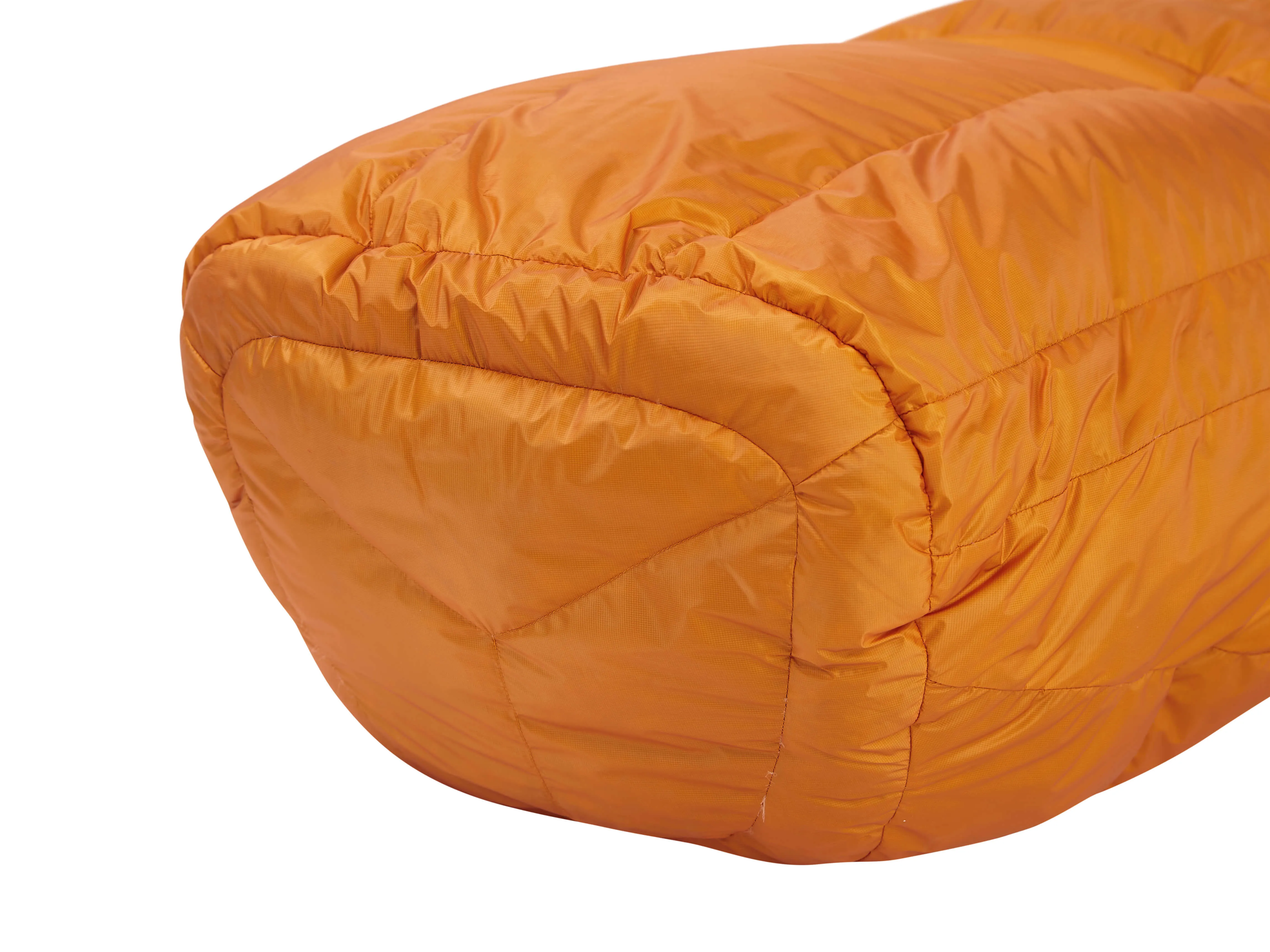 Mountain Equipment Redline Sleeping Bag