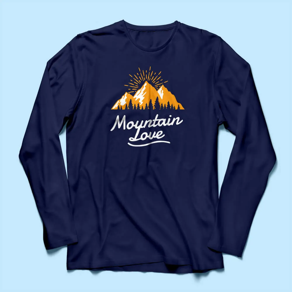 Mountain Love