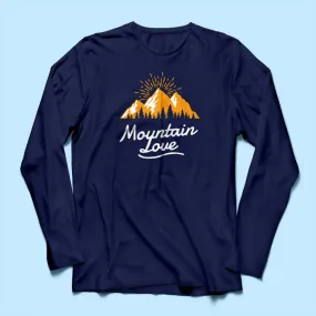 Mountain Love