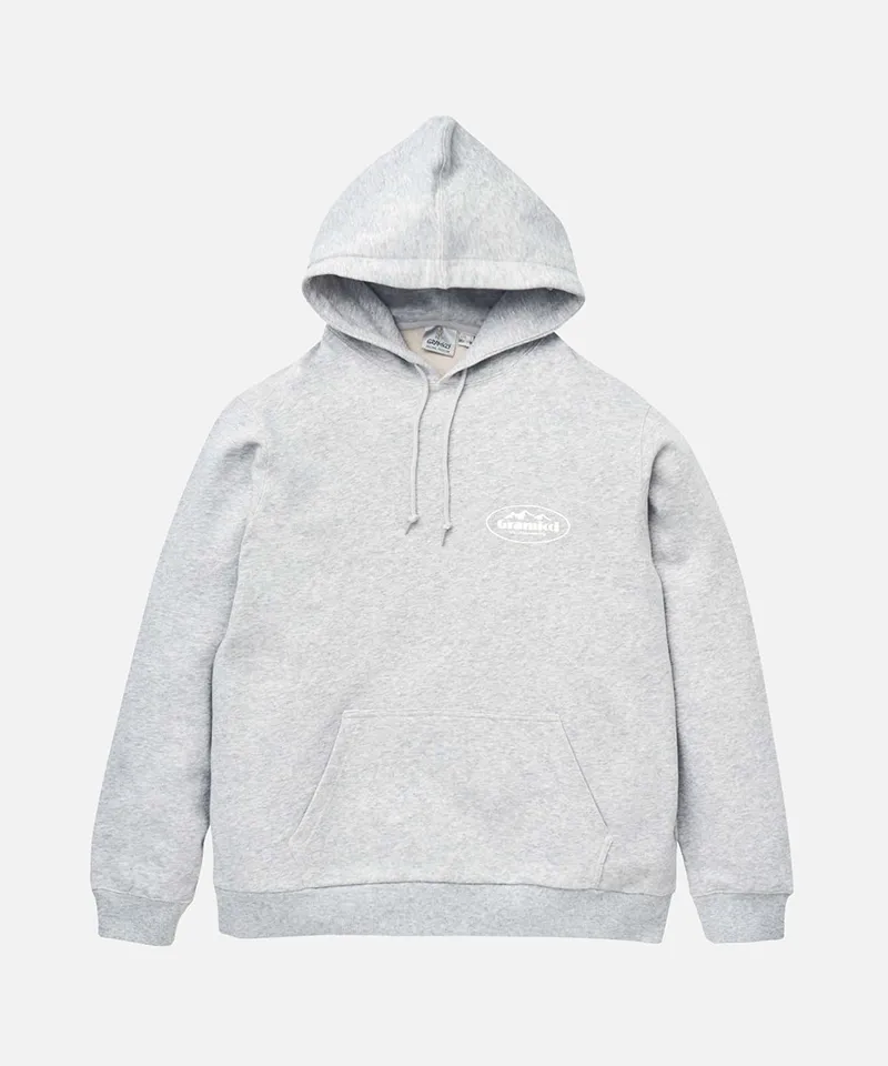 Mountaineering Hooded Sweatshirt