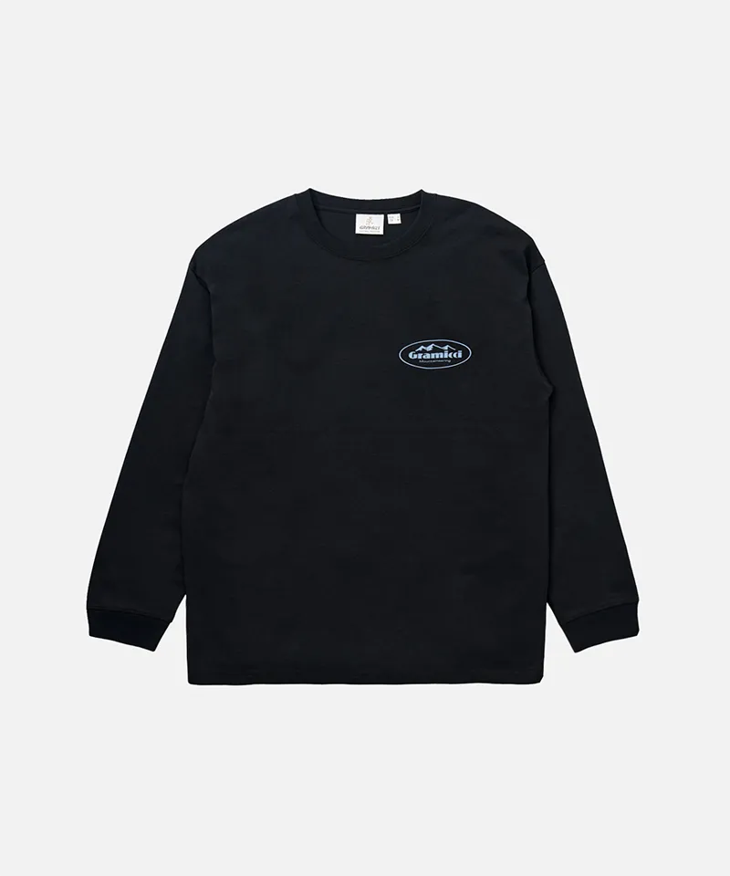 Mountaineering L/S Tee