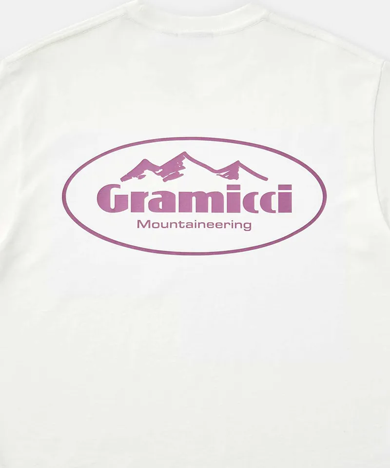 Mountaineering Tee