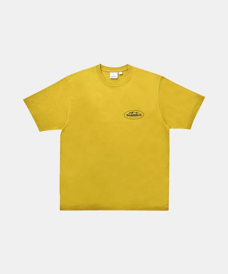 Mountaineering Tee