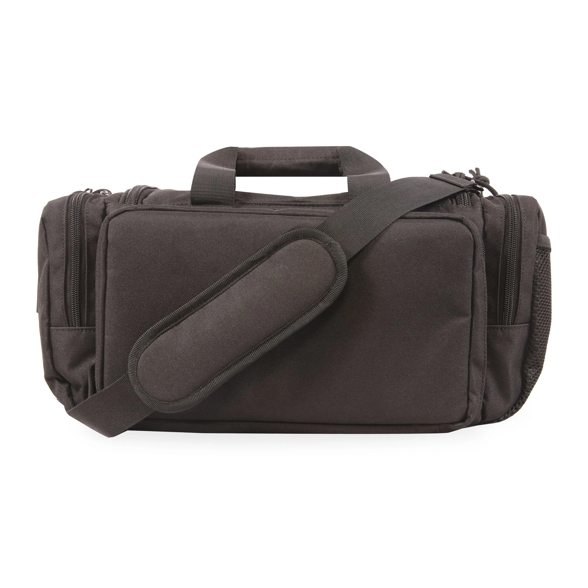 Multi Pistol Vanquish Range Bag