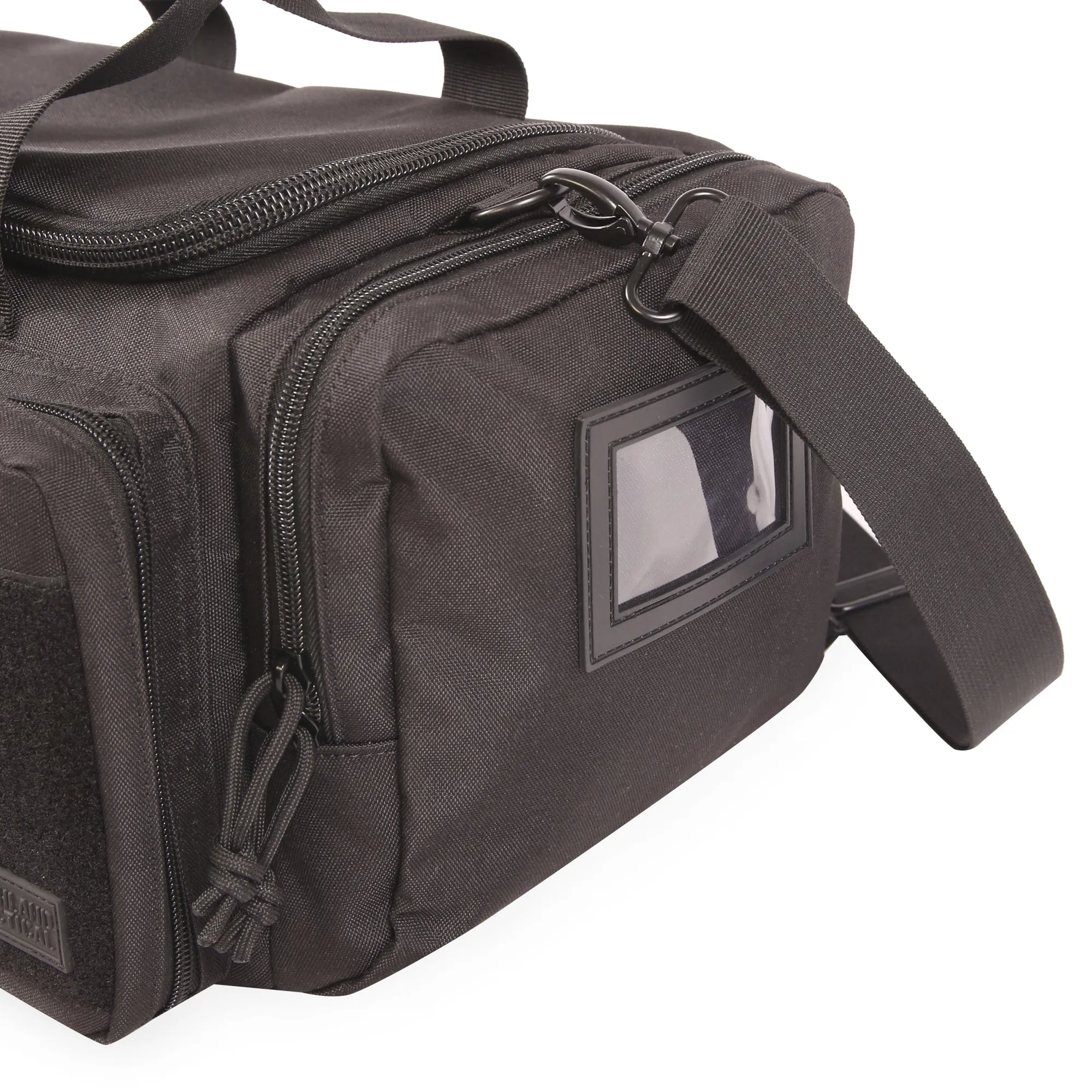 Multi Pistol Vanquish Range Bag