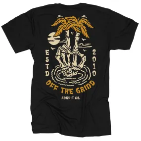 Off the Grind T-Shirt