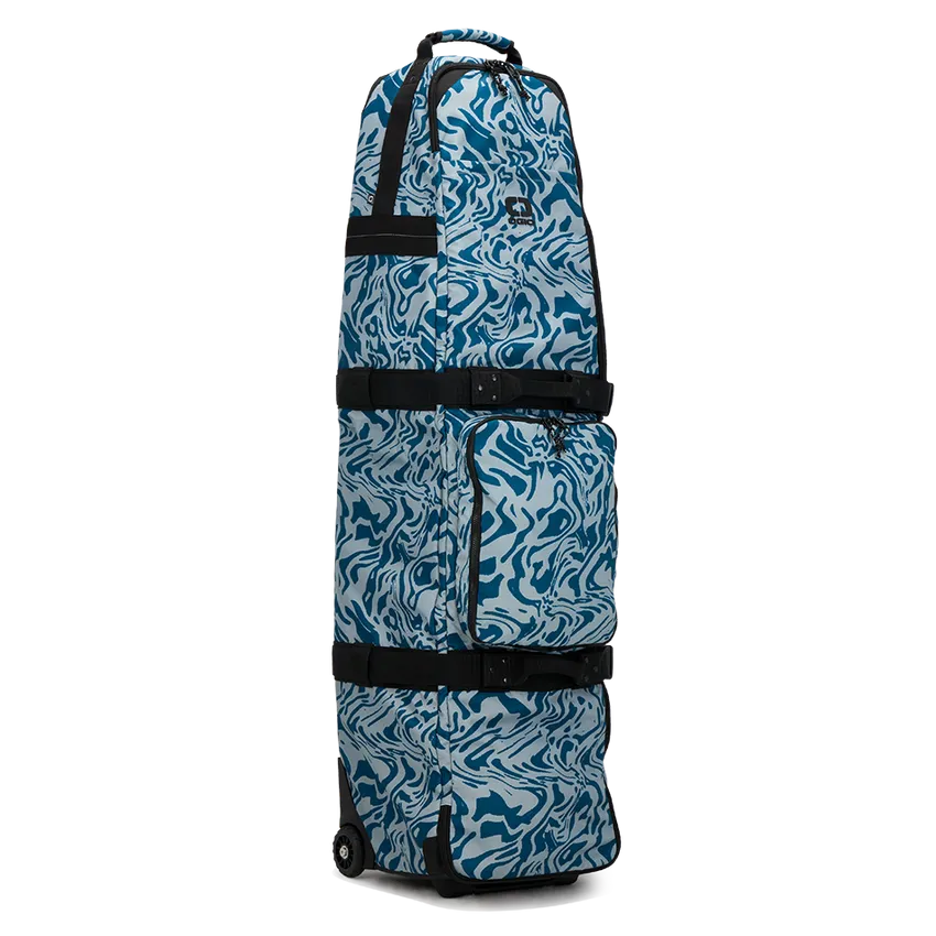 OGIO Alpha Travel Cover Mid