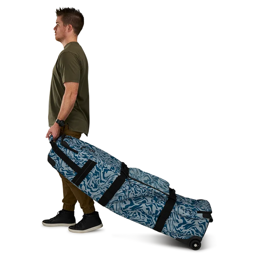 OGIO Alpha Travel Cover Mid