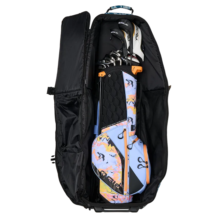 OGIO Alpha Travel Cover Mid