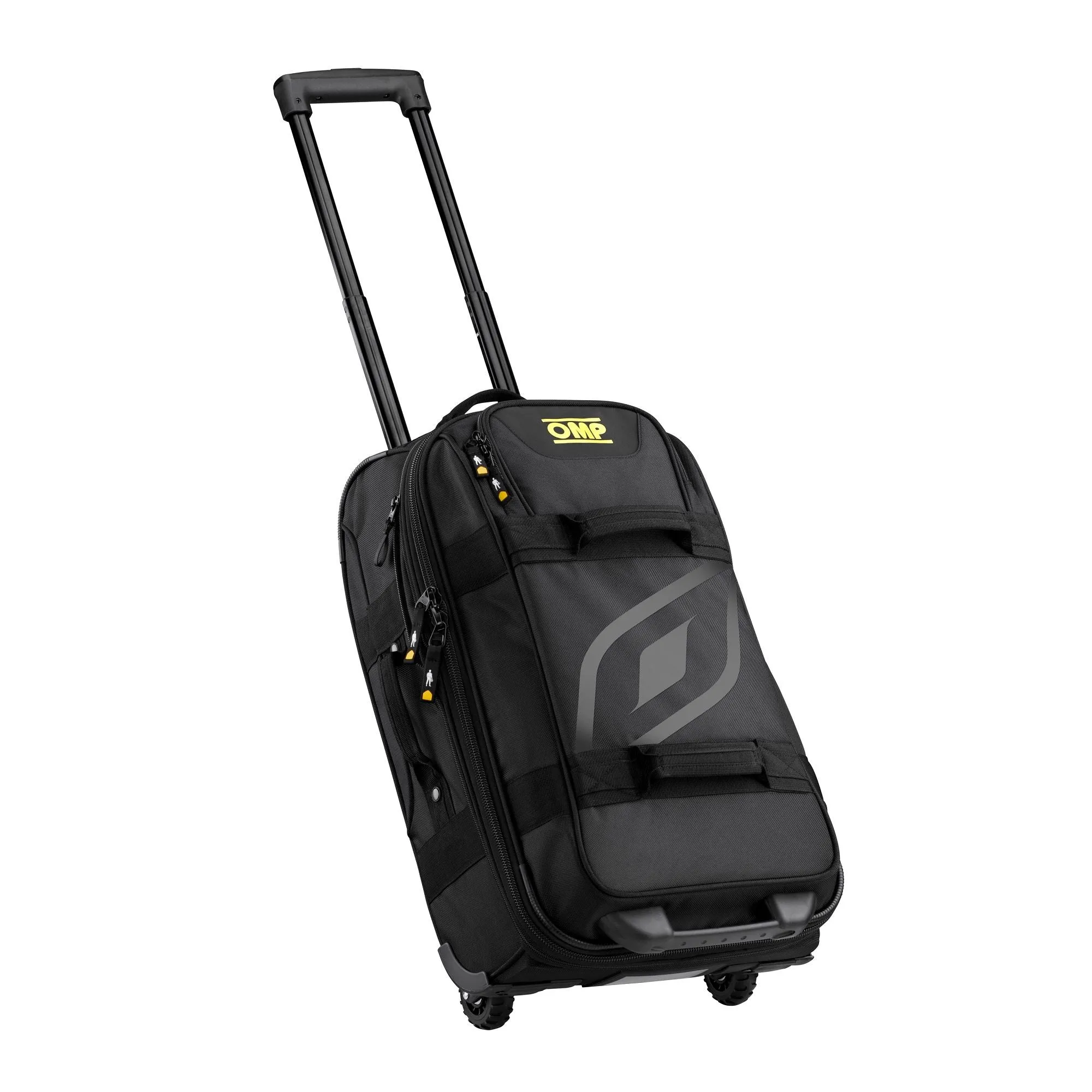 OMP Small Trolley Bag