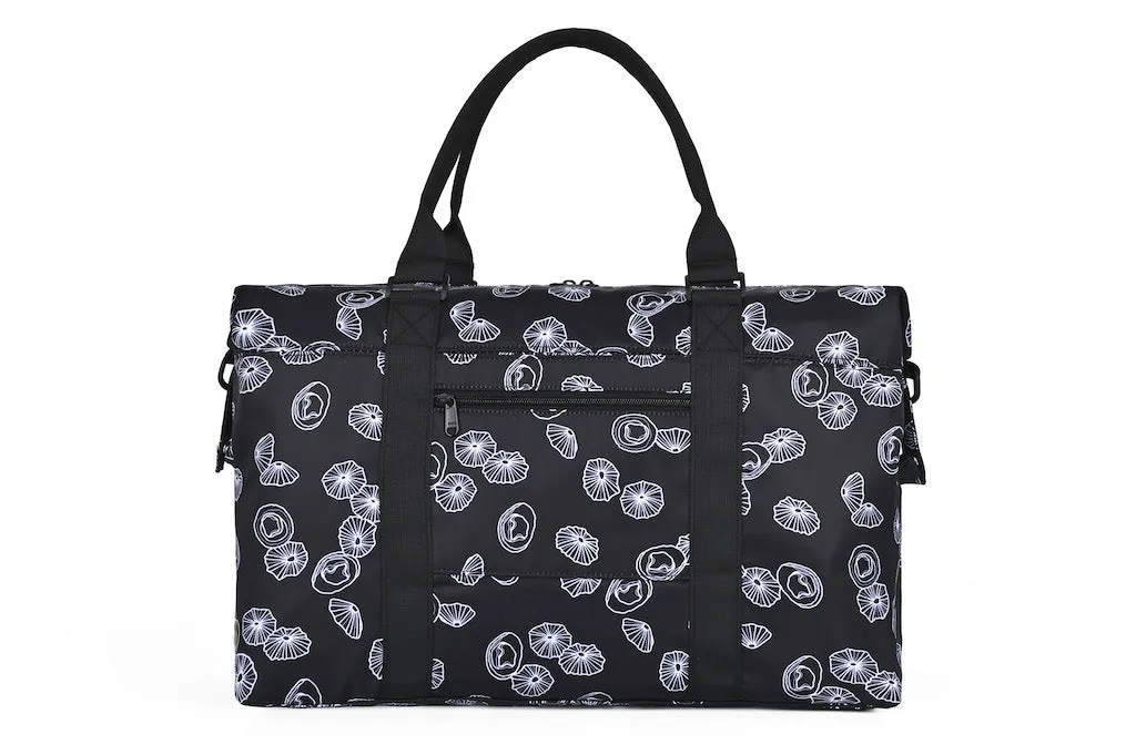 Opihi Shells Holoholo Tote