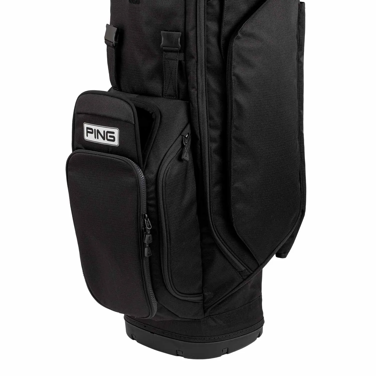 Ping Hoofer 231 Golf Stand Bag - Black